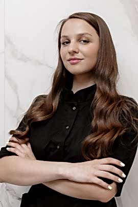 Поспелова Ксения Ильинична